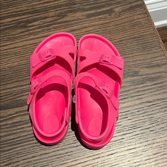 Birkenstock Rio Sandals - Picture 5 of 10